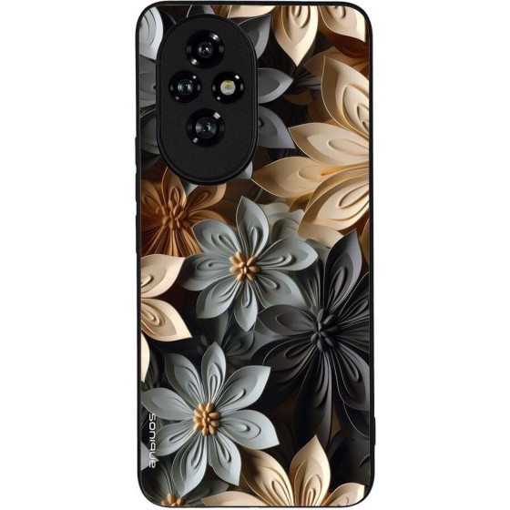 Sonique ���� 3D Flower Series ��� Honor 200 5G ����