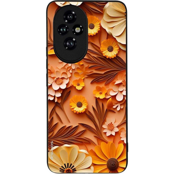 Sonique ���� 3D Flower Series ��� Honor 200 5G ���������