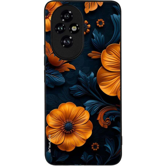 Sonique ���� 3D Flower Series ��� Honor 200 5G ��������� 01