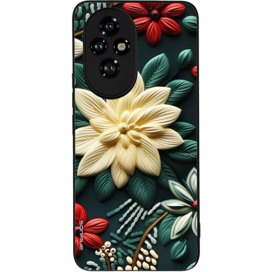 Sonique ���� 3D Flower Series ��� Honor 200 5G �������