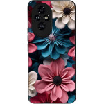 Sonique ���� 3D Flower Series ��� Honor 200 5G ��� 01