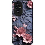 Sonique ���� 3D Flower Series ��� Honor 200 5G ��� 02