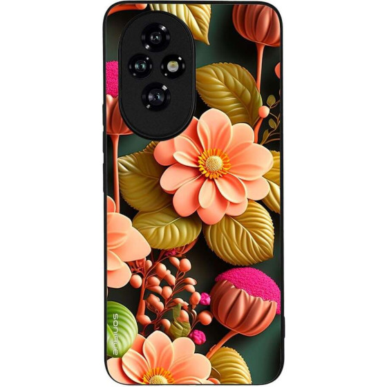 Sonique ���� 3D Flower Series ��� Honor 200 5G �����