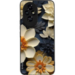 Sonique ���� 3D Flower Series ��� Honor 200 5G �����