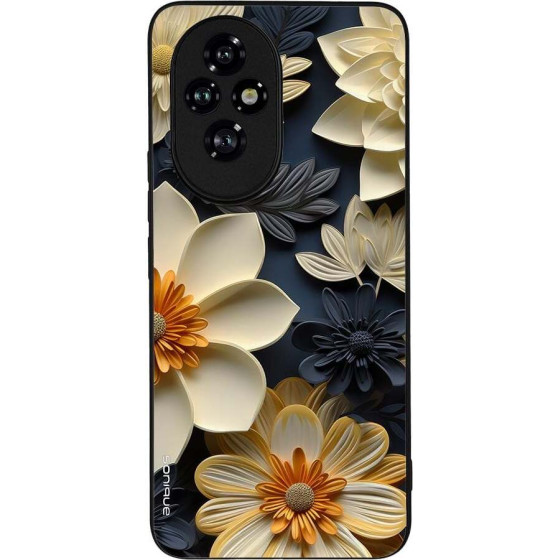 Sonique ���� 3D Flower Series ��� Honor 200 5G �����