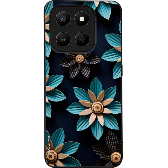 Sonique ���� 3D Flower Series ��� Honor 400 Smart 4G / Honor 400 Smart 5G / �������