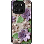 Sonique ���� 3D Flower Series ��� Honor 400 Smart 4G / Honor 400 Smart 5G / �������