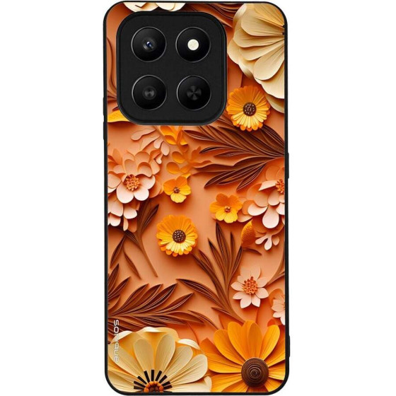 Sonique ���� 3D Flower Series ��� Honor 400 Smart 4G / Honor 400 Smart 5G / ���������