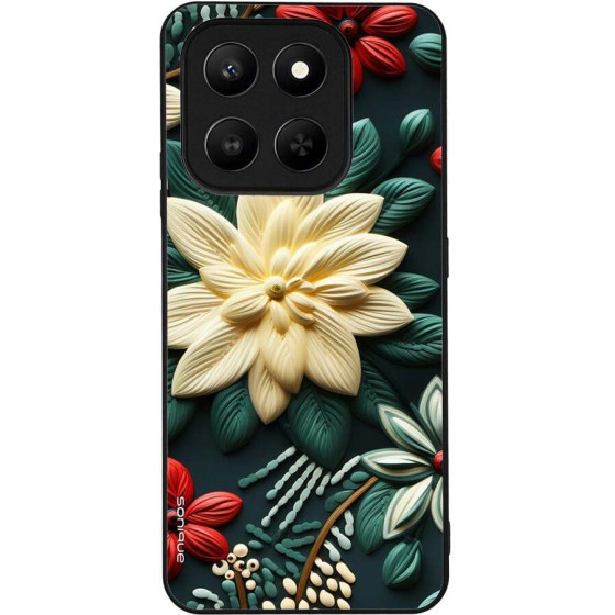 Sonique ���� 3D Flower Series ��� Honor 400 Smart 4G / Honor 400 Smart 5G / �������