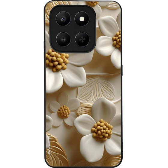 Sonique ���� 3D Flower Series ��� Honor 400 Smart 4G / Honor 400 Smart 5G / �����