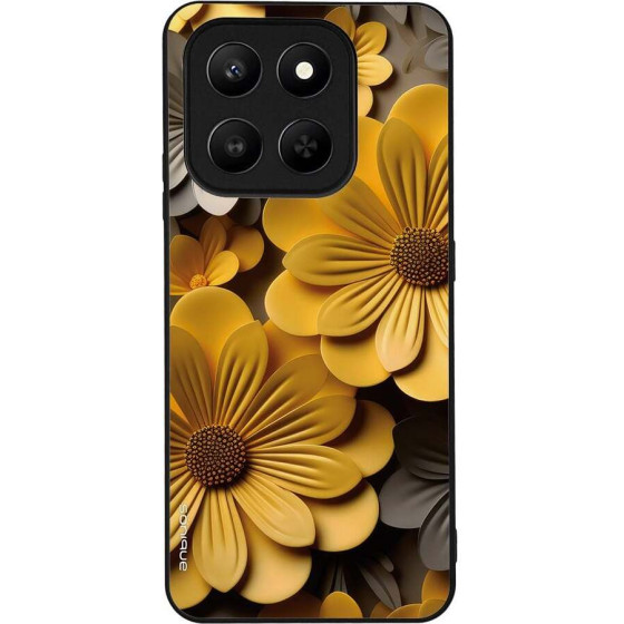 Sonique ���� 3D Flower Series ��� Honor 400 Smart 4G / Honor 400 Smart 5G / �������