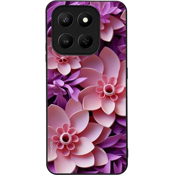 Sonique ���� 3D Flower Series ��� Honor 400 Smart 4G / Honor 400 Smart 5G / ���