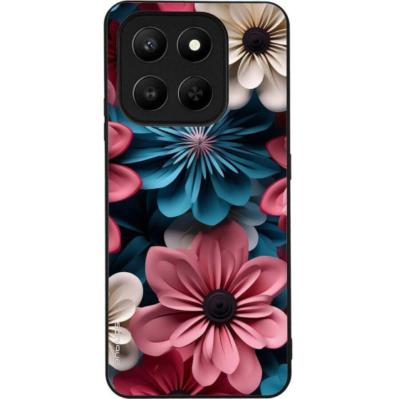Sonique ���� 3D Flower Series ��� Honor 400 Smart 4G / Honor 400 Smart 5G / ��� 01