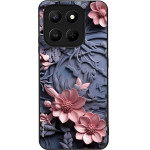 Sonique ���� 3D Flower Series ��� Honor 400 Smart 4G / Honor 400 Smart 5G / ��� 02