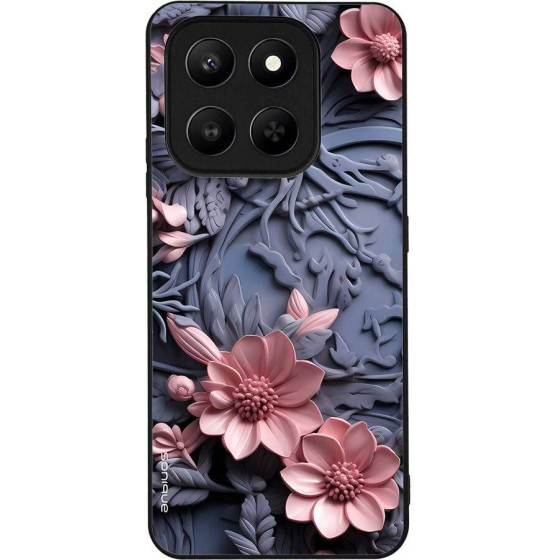 Sonique ���� 3D Flower Series ��� Honor 400 Smart 4G / Honor 400 Smart 5G / ��� 02