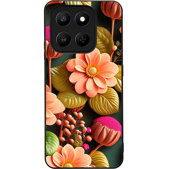 Sonique ���� 3D Flower Series ��� Honor 400 Smart 4G / Honor 400 Smart 5G / �����