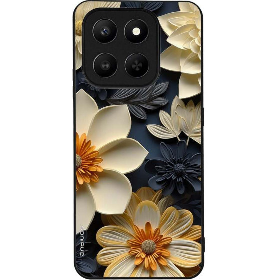 Sonique ���� 3D Flower Series ��� Honor 400 Smart 4G / Honor 400 Smart 5G / �����