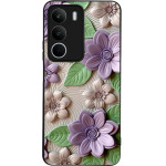 Sonique ���� 3D Flower Series ��� Realme C71 4G �������