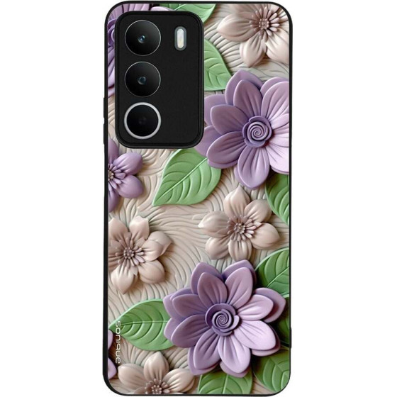Sonique ���� 3D Flower Series ��� Realme C71 4G �������