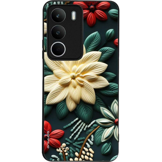 Sonique ���� 3D Flower Series ��� Realme C71 4G �������