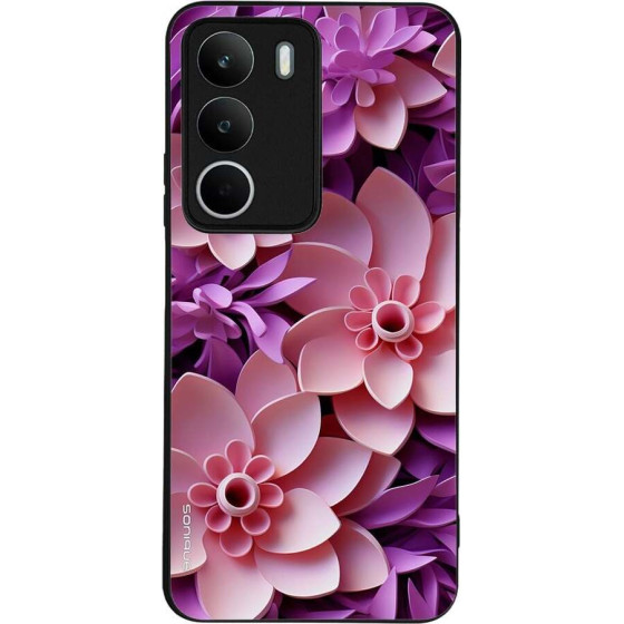 Sonique ���� 3D Flower Series ��� Realme C71 4G ���