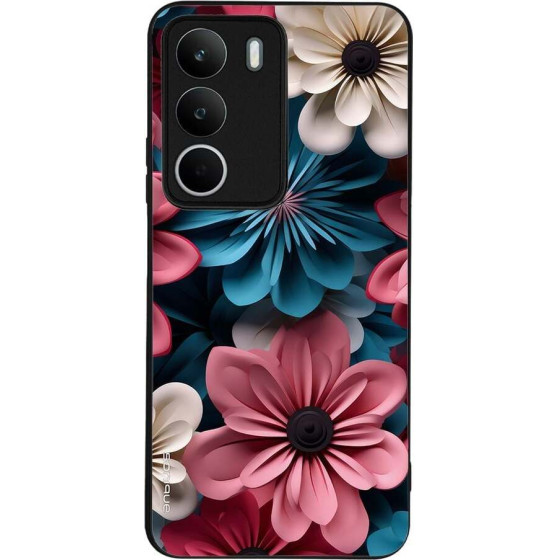 Sonique ���� 3D Flower Series ��� Realme C71 4G ��� 01