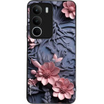 Sonique ���� 3D Flower Series ��� Realme C71 4G ��� 02