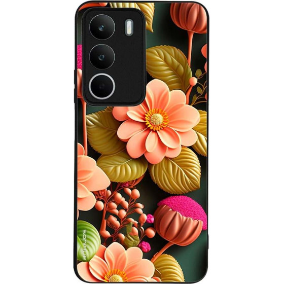 Sonique ���� 3D Flower Series ��� Realme C71 4G �����