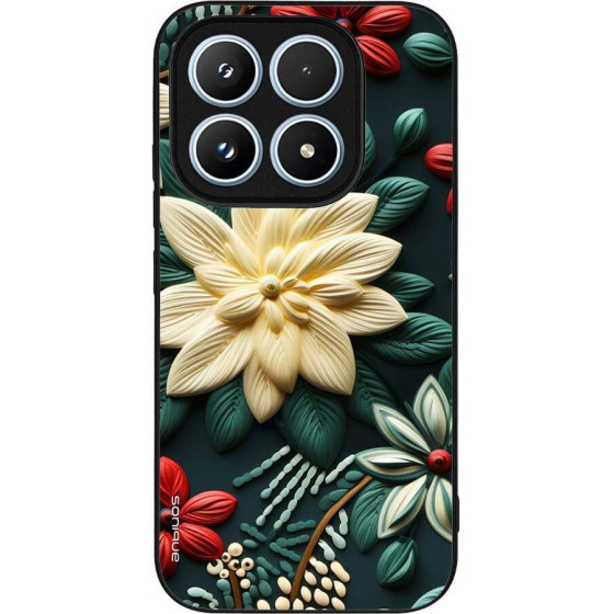 Sonique ���� 3D Flower Series ��� Xiaomi Xiaomi 17 5G �������