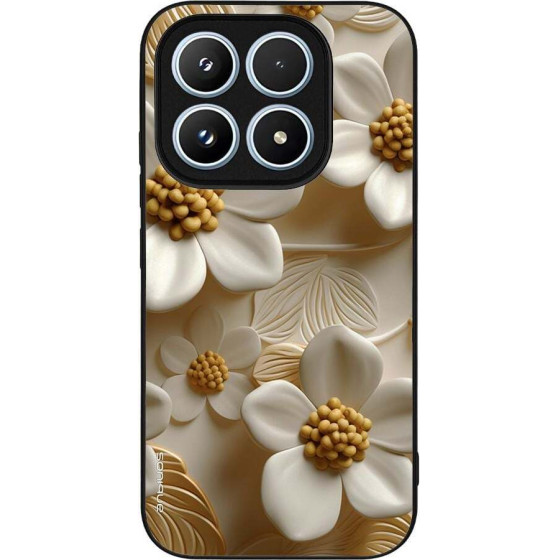 Sonique ���� 3D Flower Series ��� Xiaomi Xiaomi 17 5G �����
