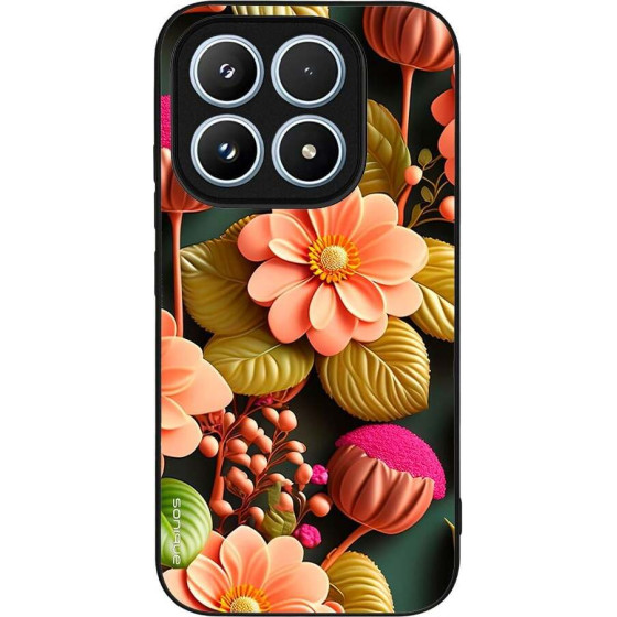 Sonique ���� 3D Flower Series ��� Xiaomi Xiaomi 17 5G �����