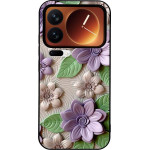Sonique ���� 3D Flower Series ��� Xiaomi Xiaomi 17 Pro 5G �������