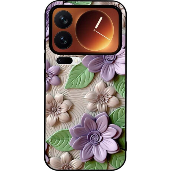 Sonique ���� 3D Flower Series ��� Xiaomi Xiaomi 17 Pro 5G �������