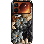 Sonique ���� 3D Flower Series ��� Xiaomi Xiaomi 17 Pro 5G ����