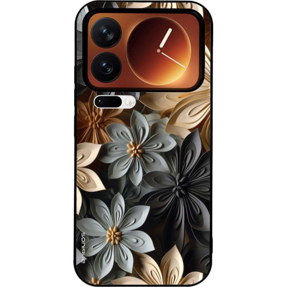 Sonique ���� 3D Flower Series ��� Xiaomi Xiaomi 17 Pro 5G ����