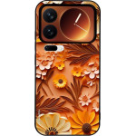 Sonique ���� 3D Flower Series ��� Xiaomi Xiaomi 17 Pro 5G ���������