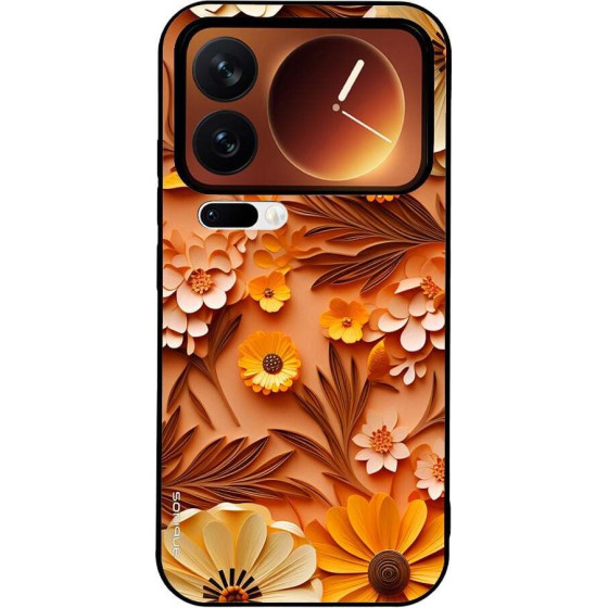 Sonique ���� 3D Flower Series ��� Xiaomi Xiaomi 17 Pro 5G ���������