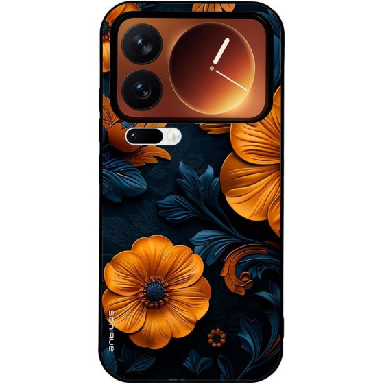 Sonique ���� 3D Flower Series ��� Xiaomi Xiaomi 17 Pro 5G ��������� 01