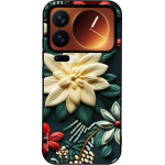 Sonique ���� 3D Flower Series ��� Xiaomi Xiaomi 17 Pro 5G �������