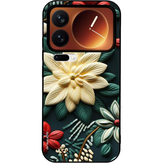 Sonique ���� 3D Flower Series ��� Xiaomi Xiaomi 17 Pro 5G �������