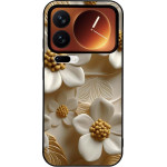 Sonique ���� 3D Flower Series ��� Xiaomi Xiaomi 17 Pro 5G �����