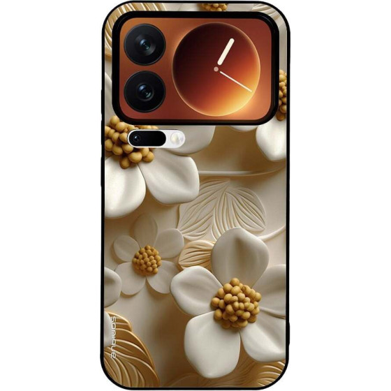 Sonique ���� 3D Flower Series ��� Xiaomi Xiaomi 17 Pro 5G �����