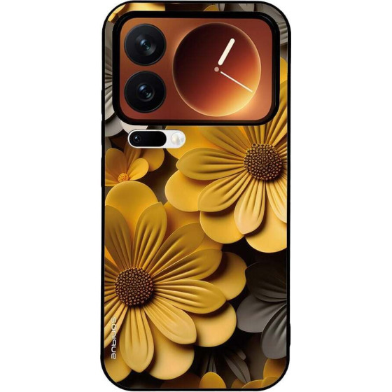 Sonique ���� 3D Flower Series ��� Xiaomi Xiaomi 17 Pro 5G �������