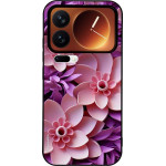 Sonique ���� 3D Flower Series ��� Xiaomi Xiaomi 17 Pro 5G ���