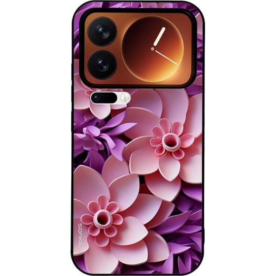 Sonique ���� 3D Flower Series ��� Xiaomi Xiaomi 17 Pro 5G ���