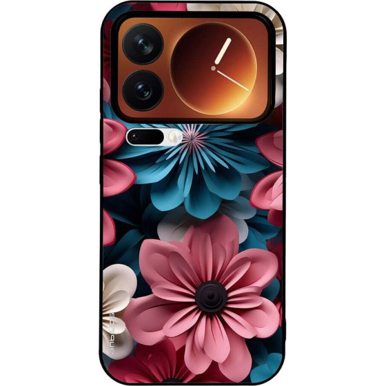 Sonique ���� 3D Flower Series ��� Xiaomi Xiaomi 17 Pro 5G ��� 01