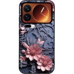 Sonique ���� 3D Flower Series ��� Xiaomi Xiaomi 17 Pro 5G ��� 02