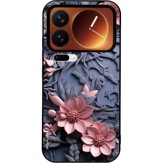 Sonique ���� 3D Flower Series ��� Xiaomi Xiaomi 17 Pro 5G ��� 02