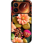 Sonique ���� 3D Flower Series ��� Xiaomi Xiaomi 17 Pro 5G �����