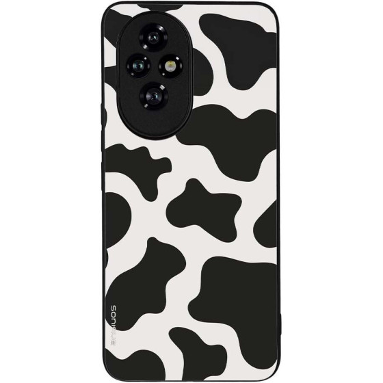 Sonique ���� Animal Print Series ��� Honor 200 5G Cow 01